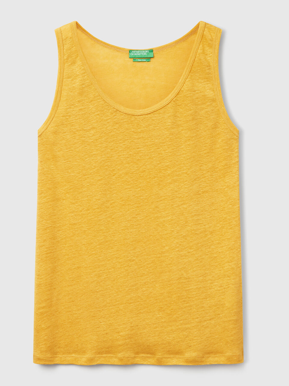 TANK-TOP Mujer image number 1