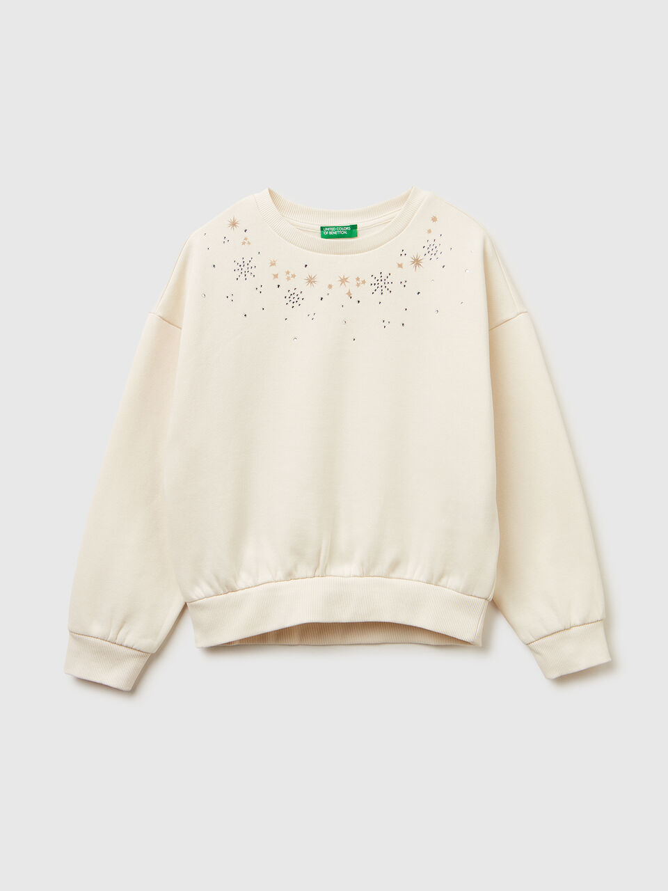 SWEATER L/S Niña image number null