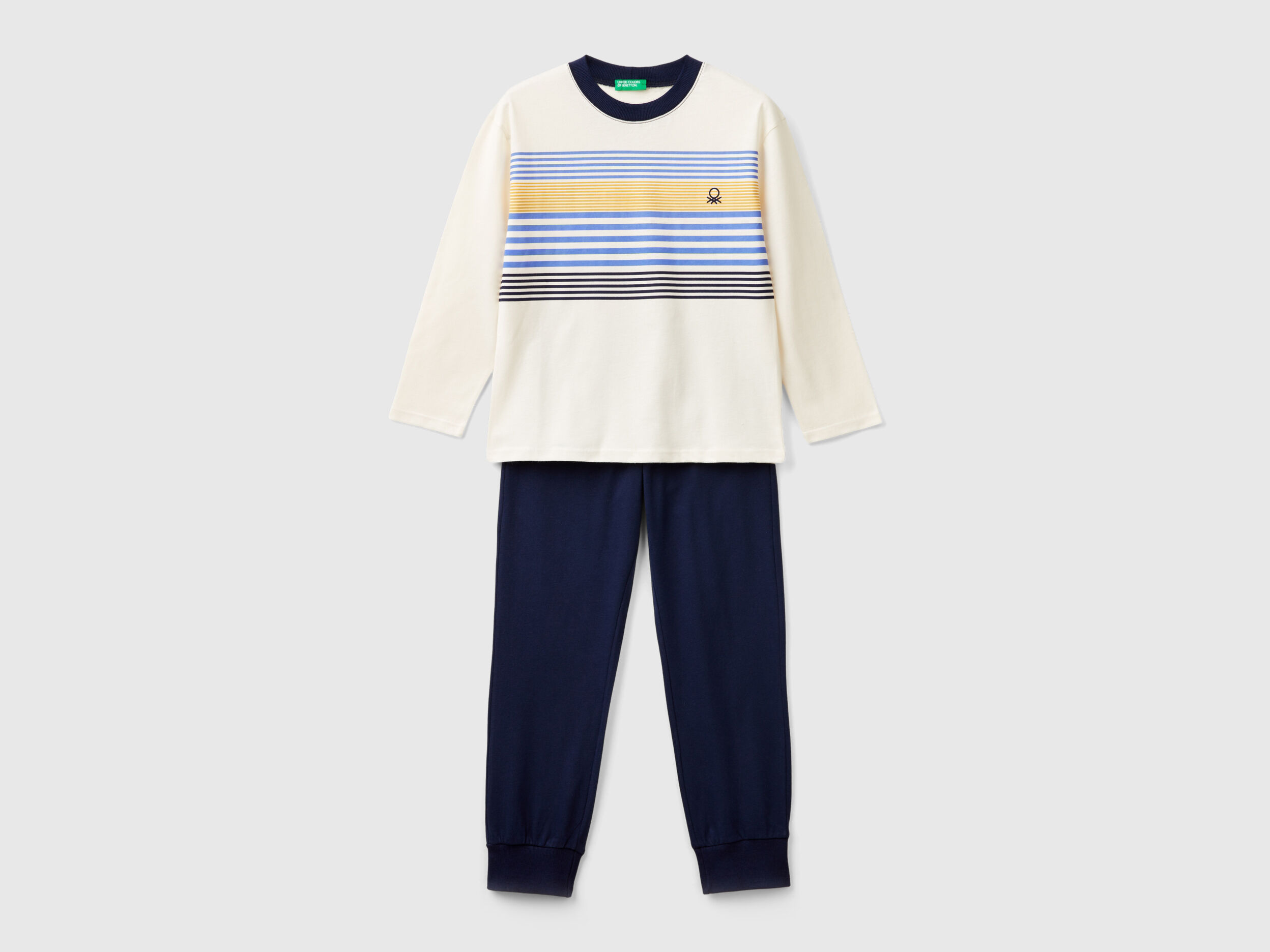 Ropa niño benetton rebajas outlet