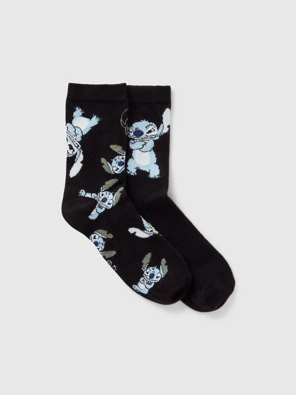 Calcetines Lilo & Sticth ©Disney Niño
