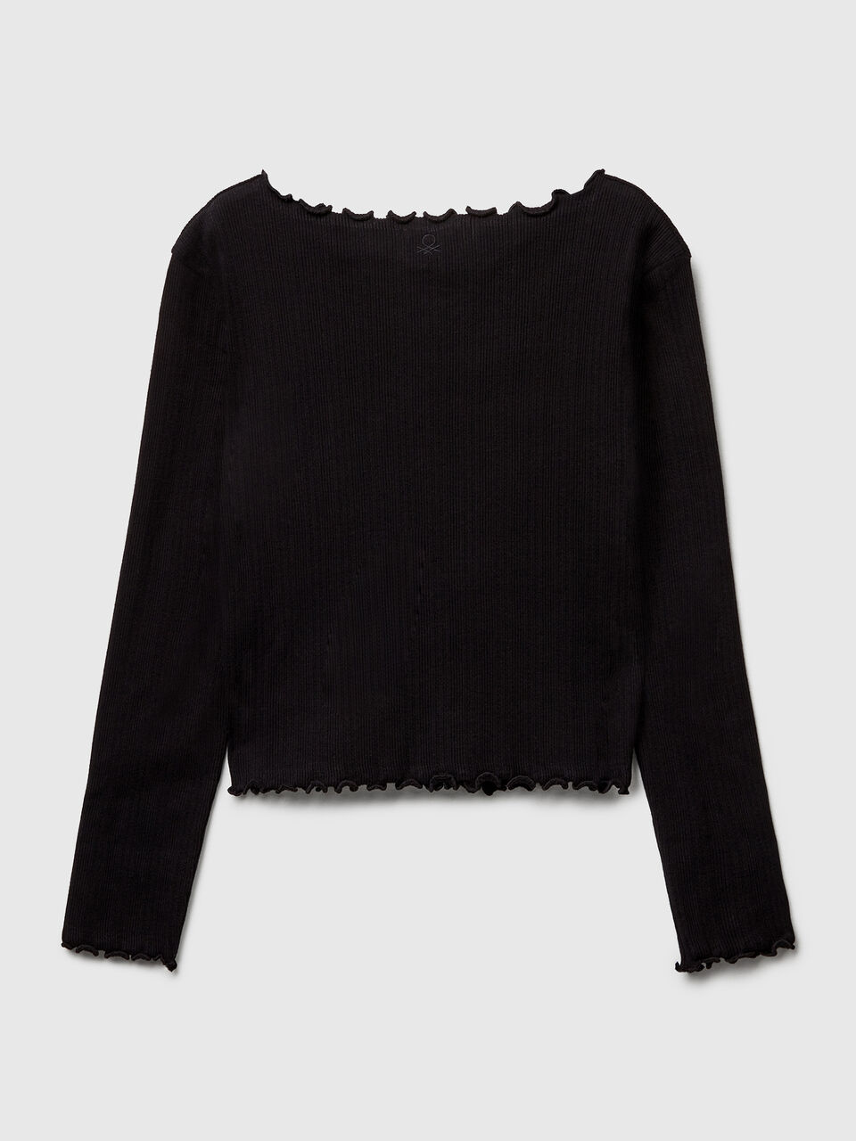 T-SHIRT L/S Niña image number 2