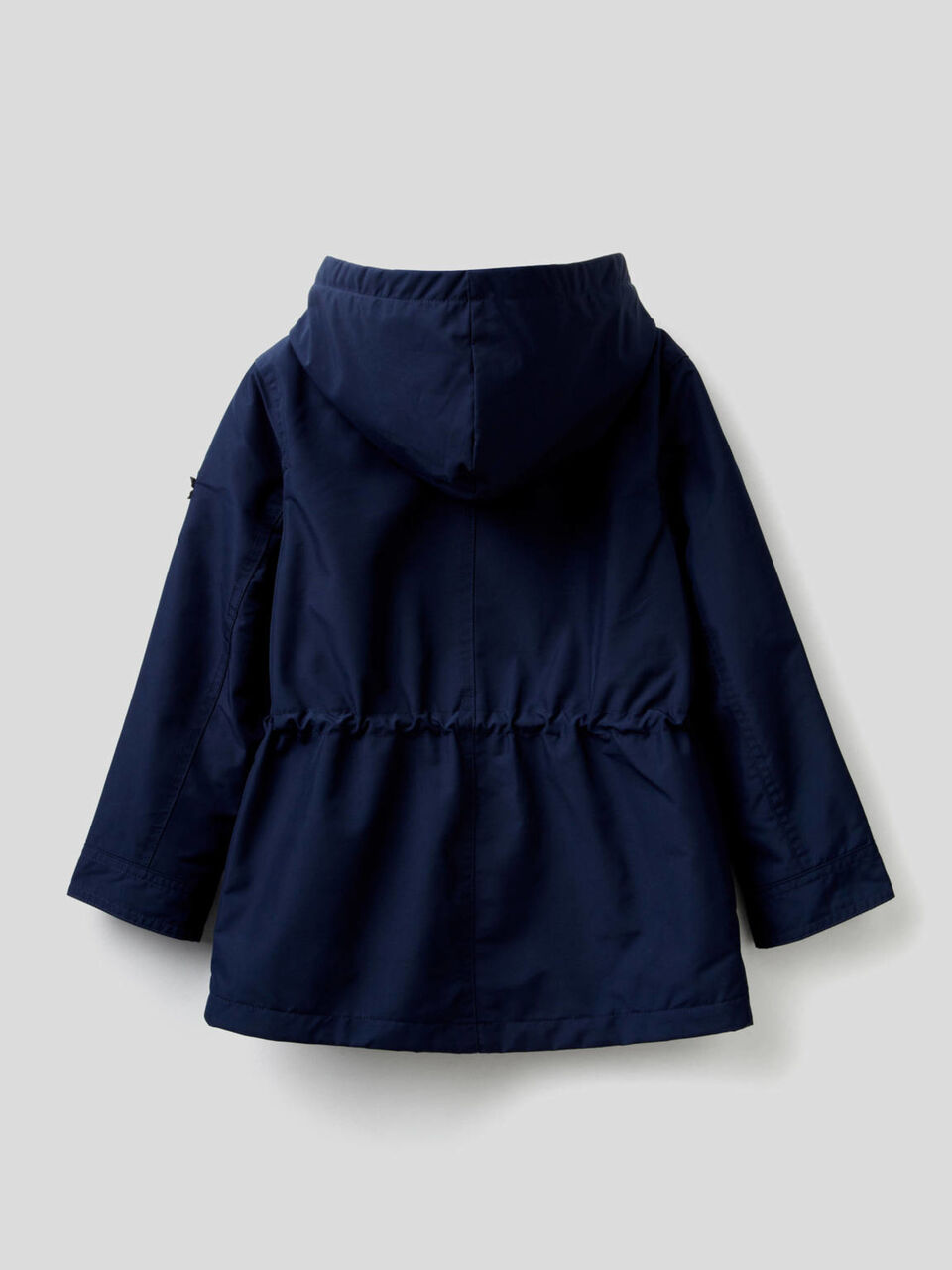 Parka "Rain Defender" image number 2