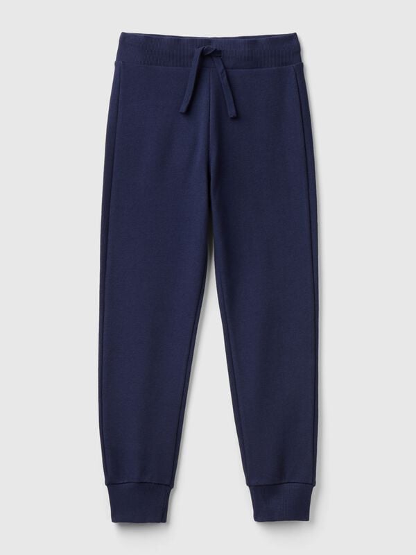 Pantalón deportivo con cordón Niño