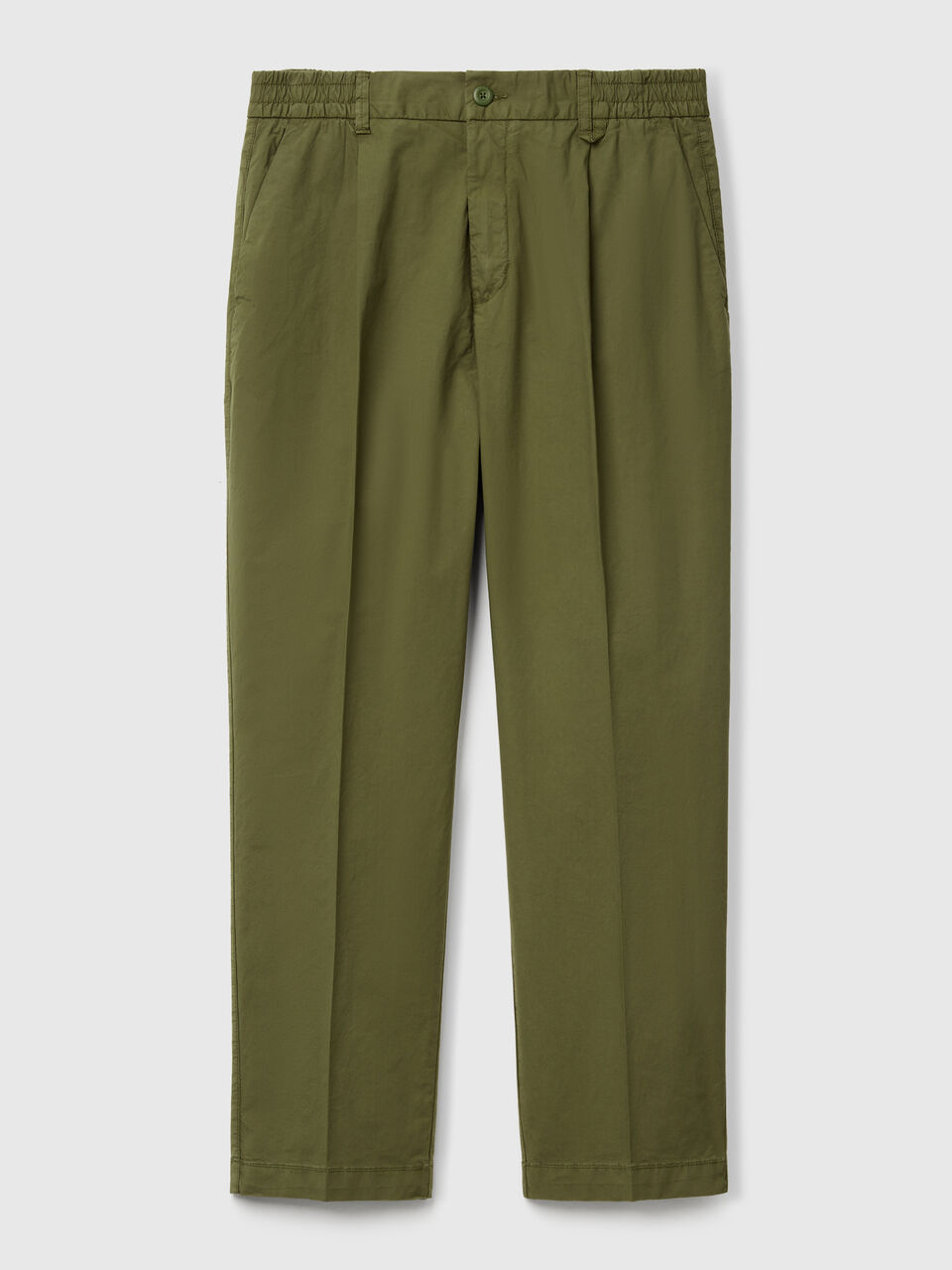 TROUSERS Hombre image number 1