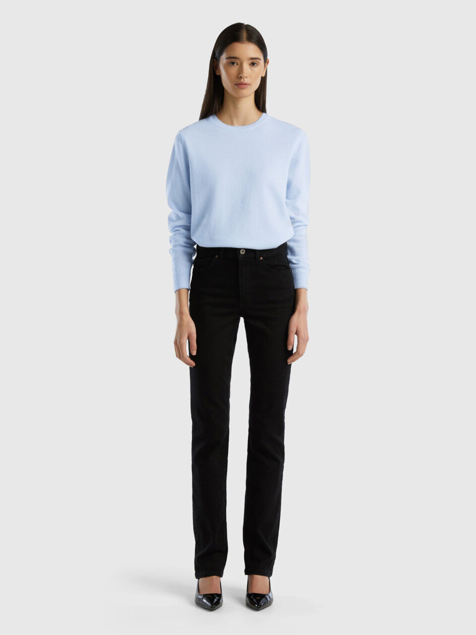 Ropa Mujer Nueva Colecci n 2023 Benetton
