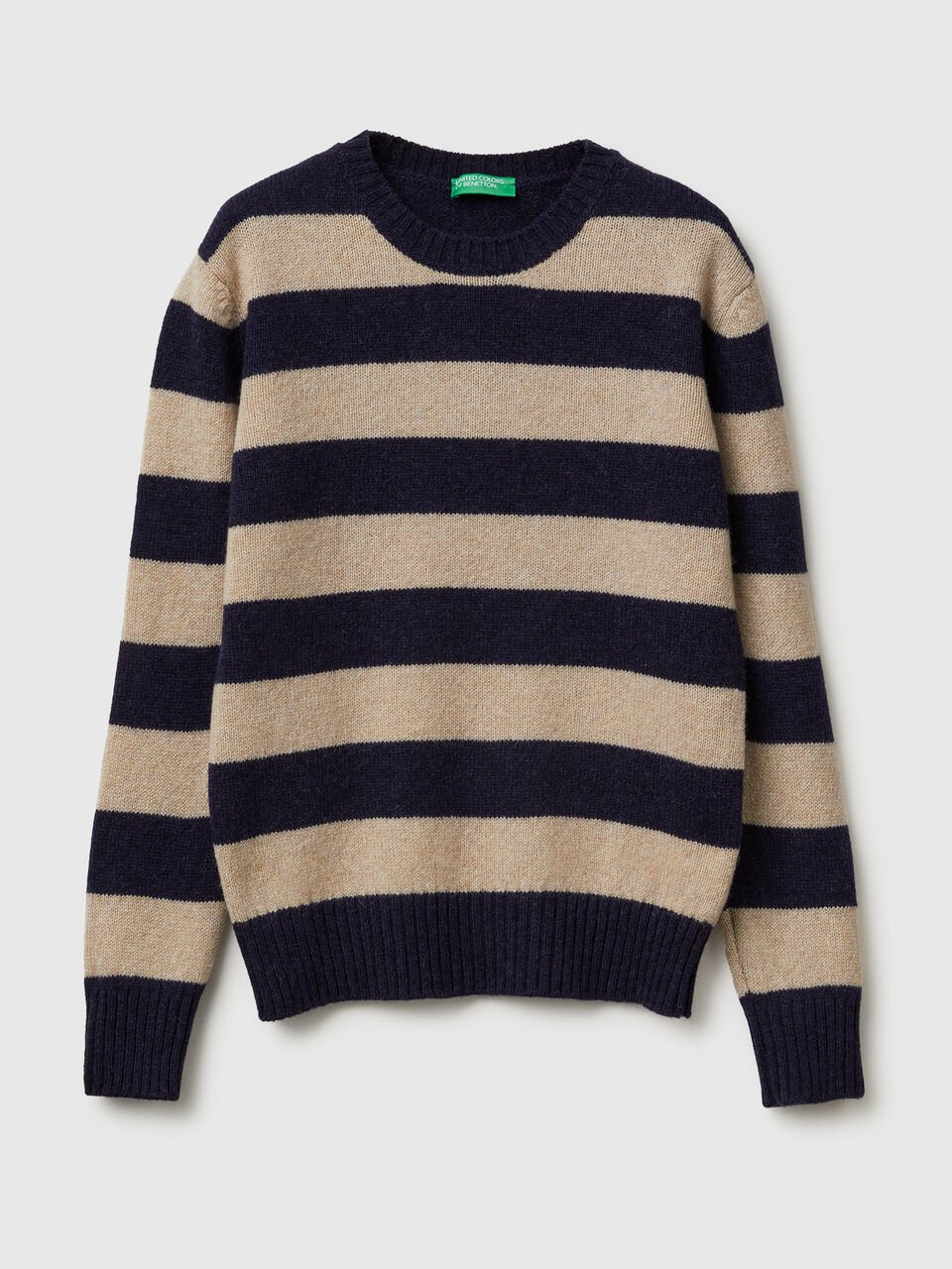 SWEATER L/S Mujer image number 1