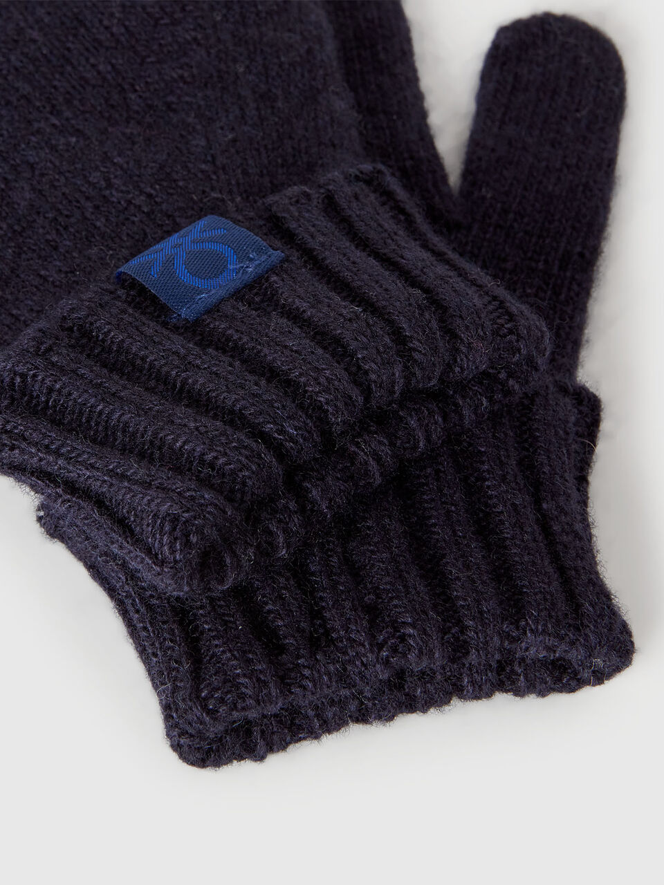 KNITTED GLOVES Niño image number null