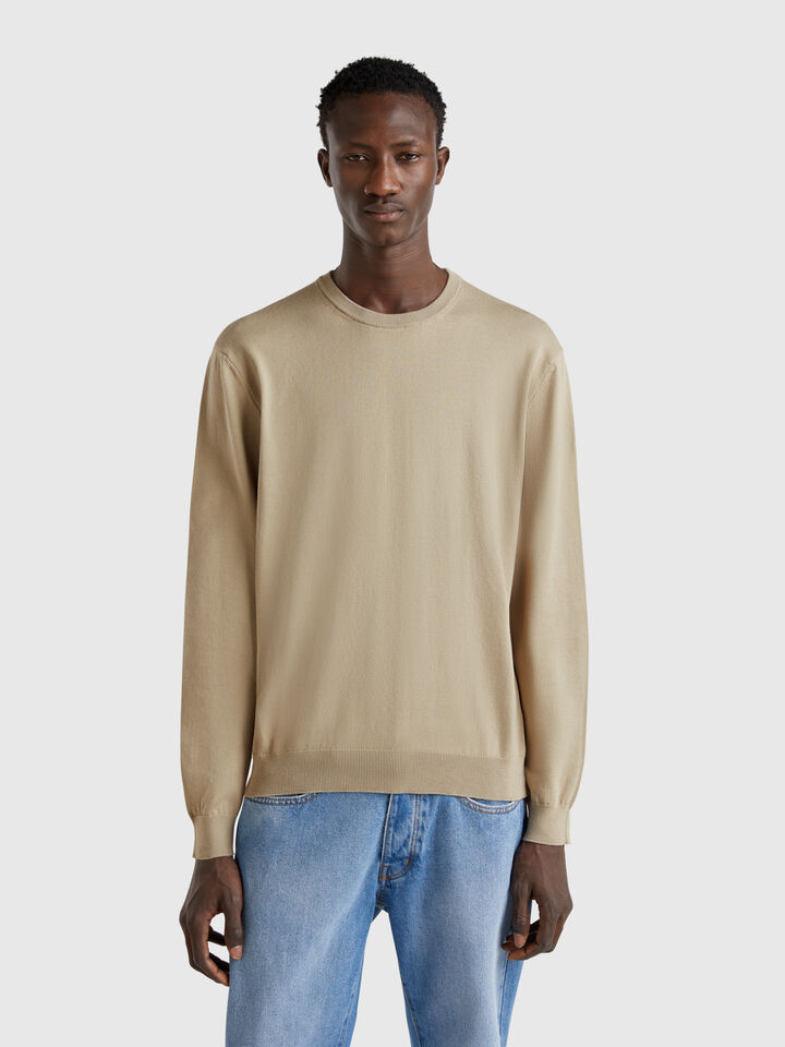 SWEATER L/S SWEATER L/S Hombre