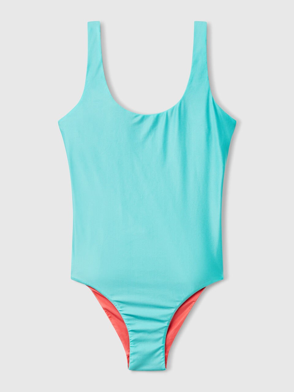 BATHING SUIT Mujer image number 1