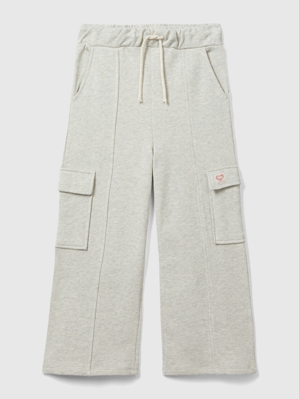 Pantalon chandal benetton niña store