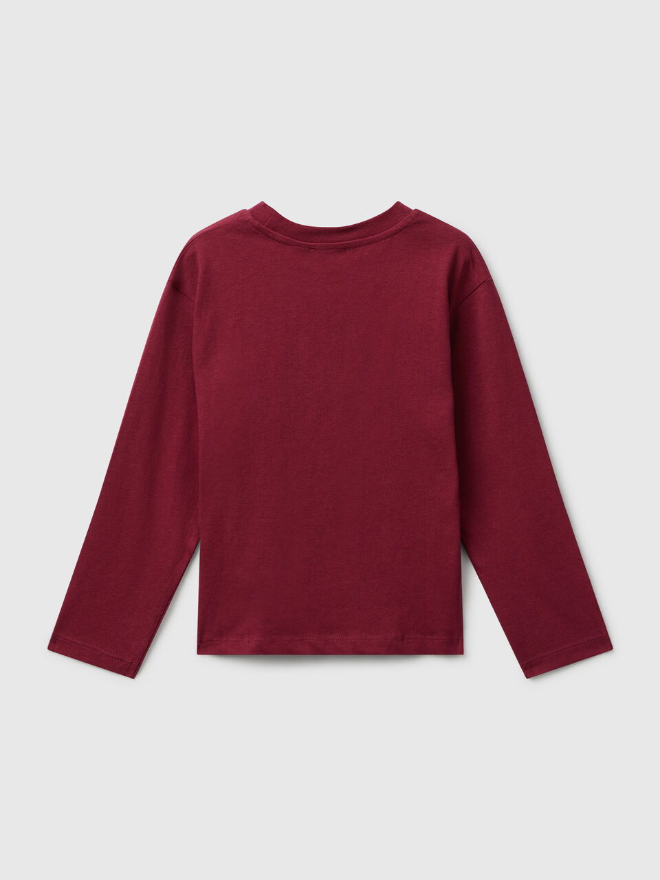 T-SHIRT L/S Niña image number 2