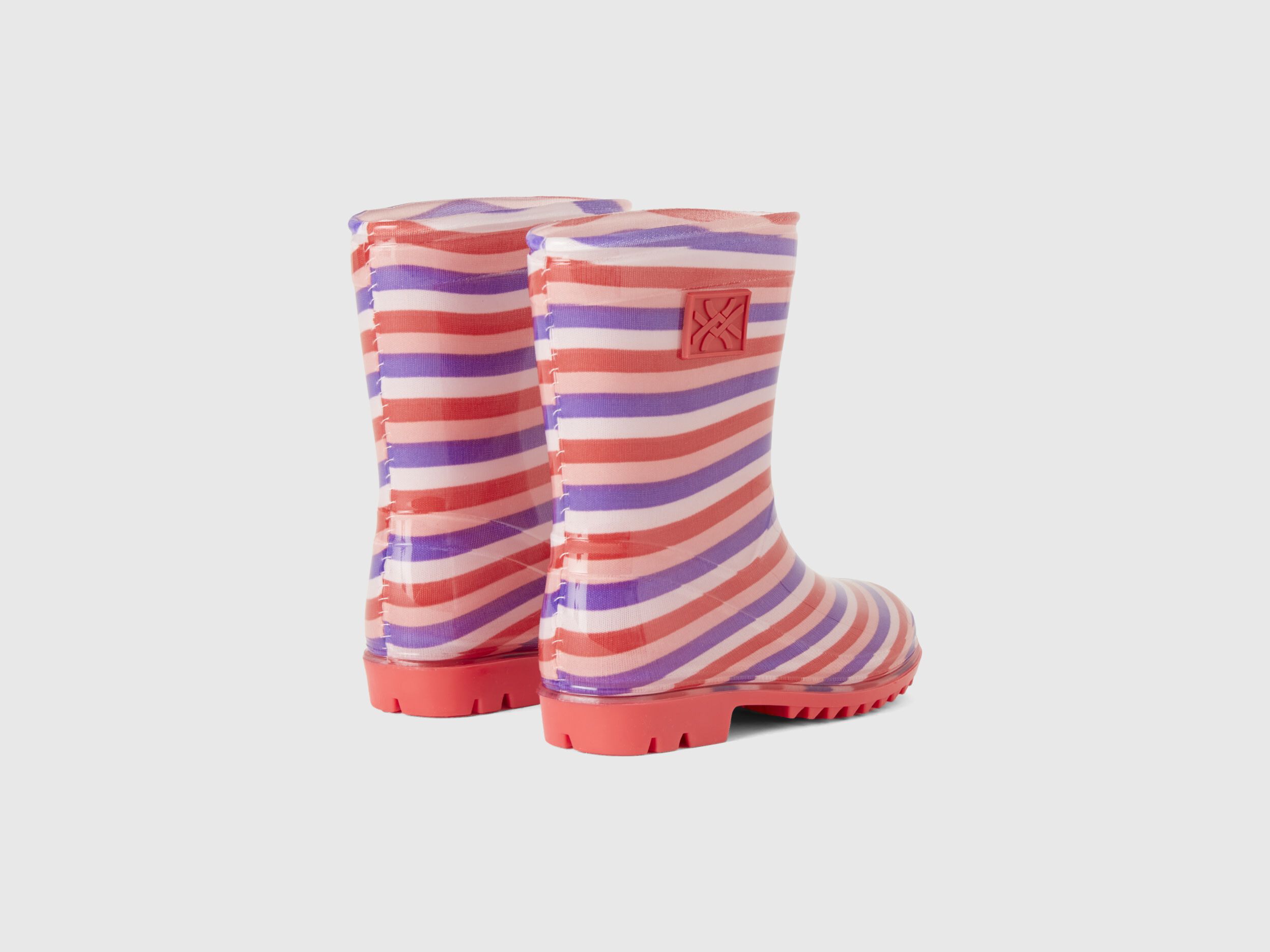 Botas hot sale niña benetton