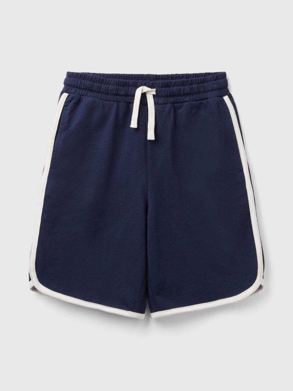 Pantalones cortos niño sale benetton