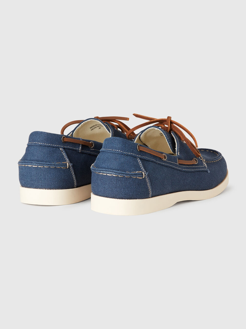 SHOES Hombre image number 2
