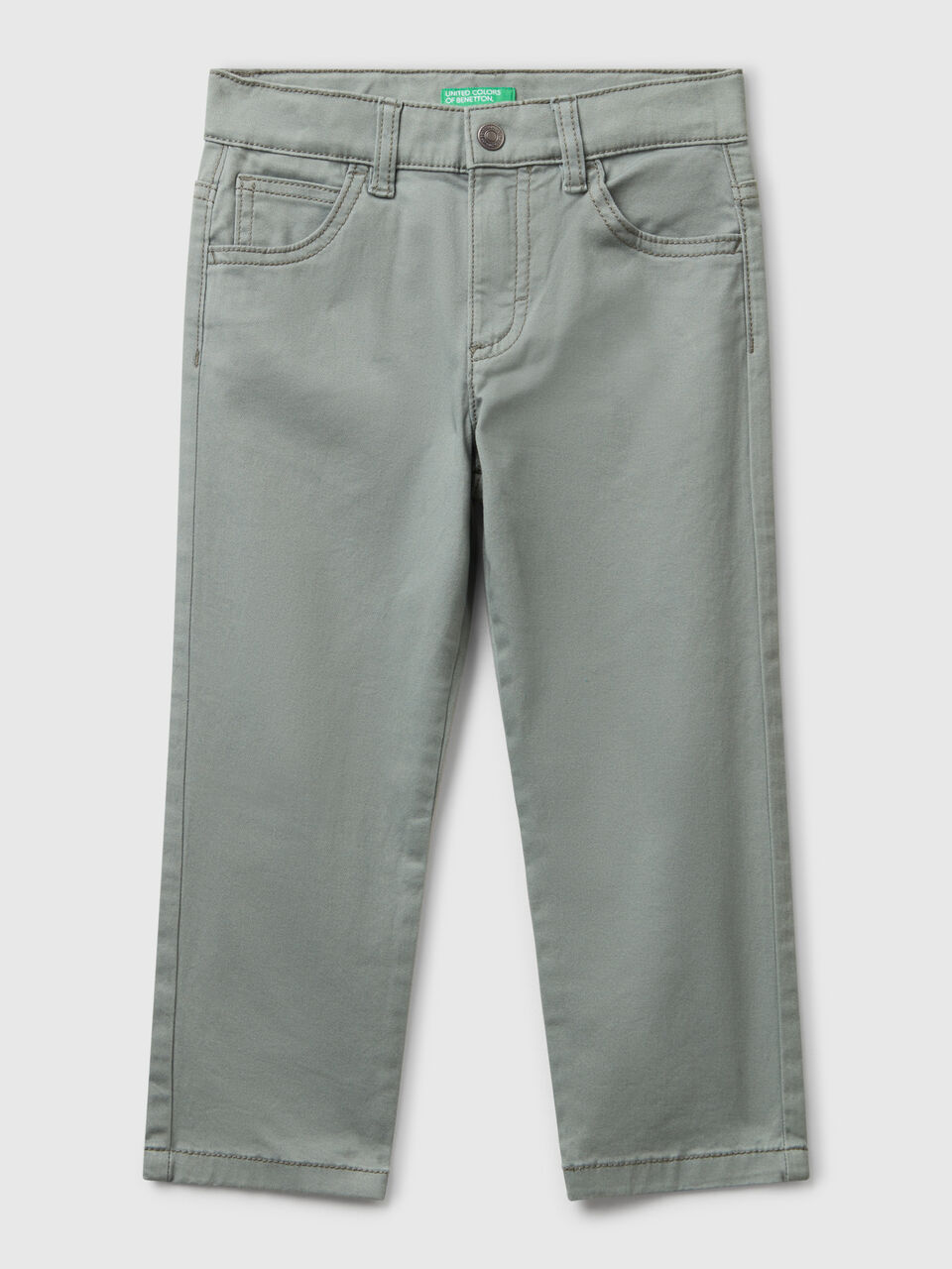 TROUSERS Niño image number 1