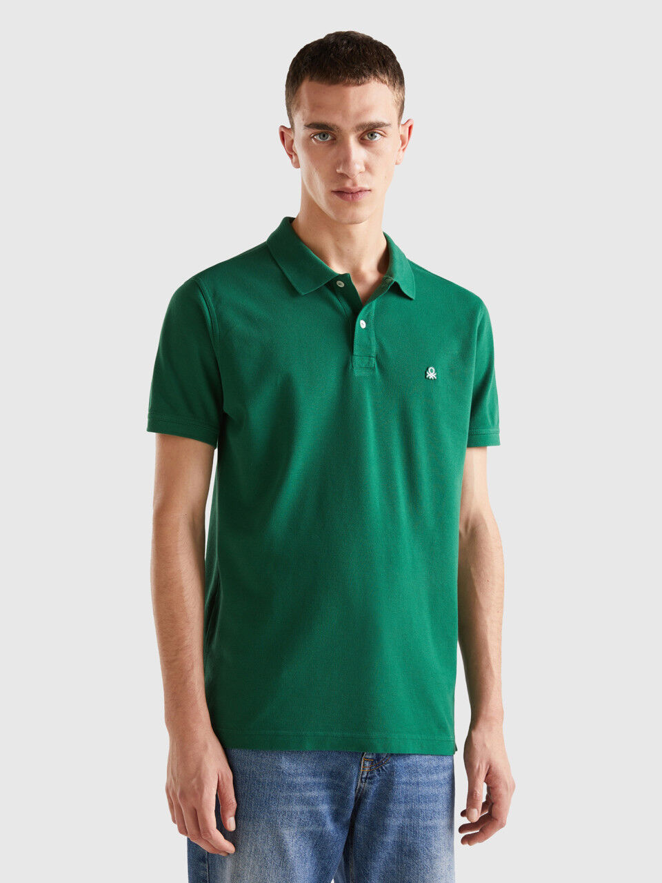 Benetton hombre on sale rebajas
