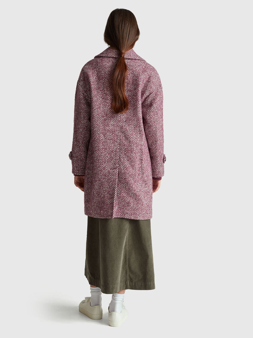 COAT Mujer image number null