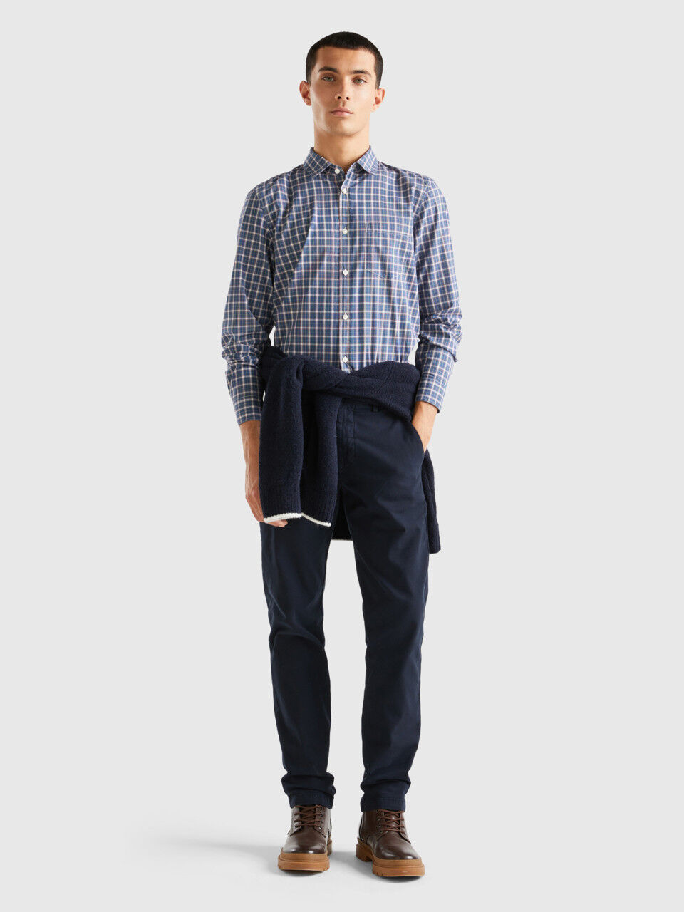 Benetton on hot sale line uomo