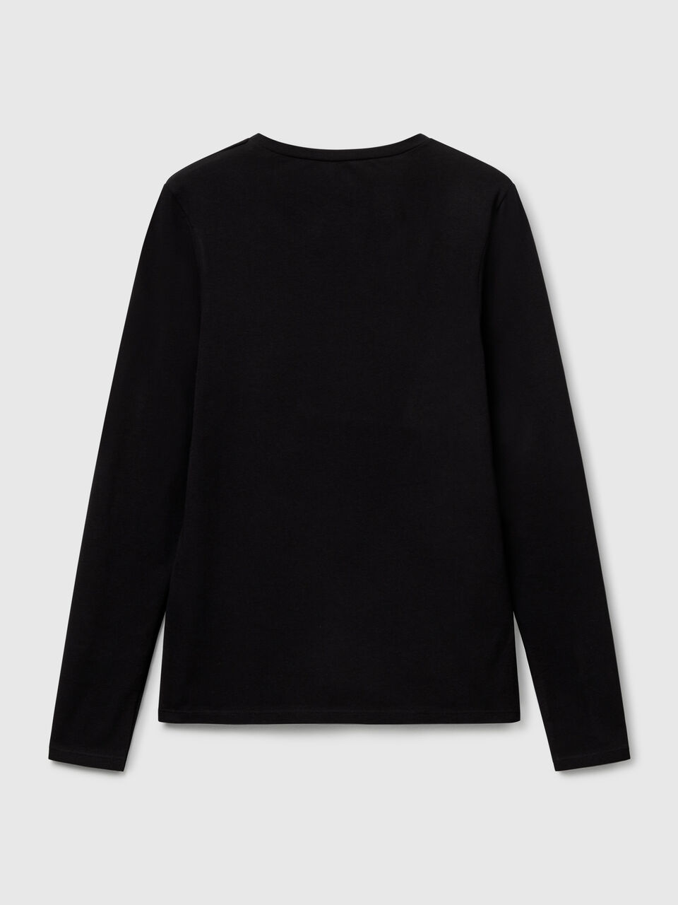T-SHIRT L/S Mujer image number 2