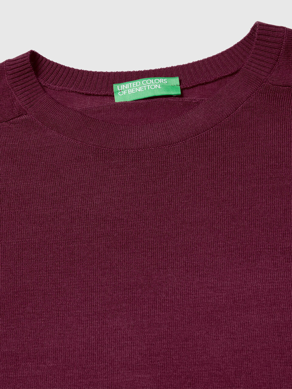 SWEATER L/S Mujer image number null