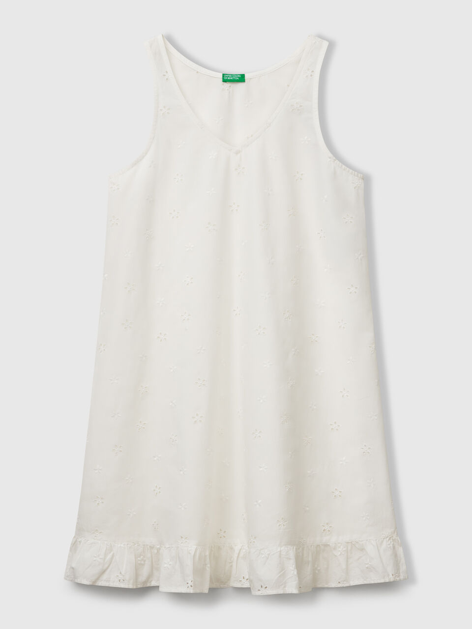 NIGHT DRESS Mujer image number 1