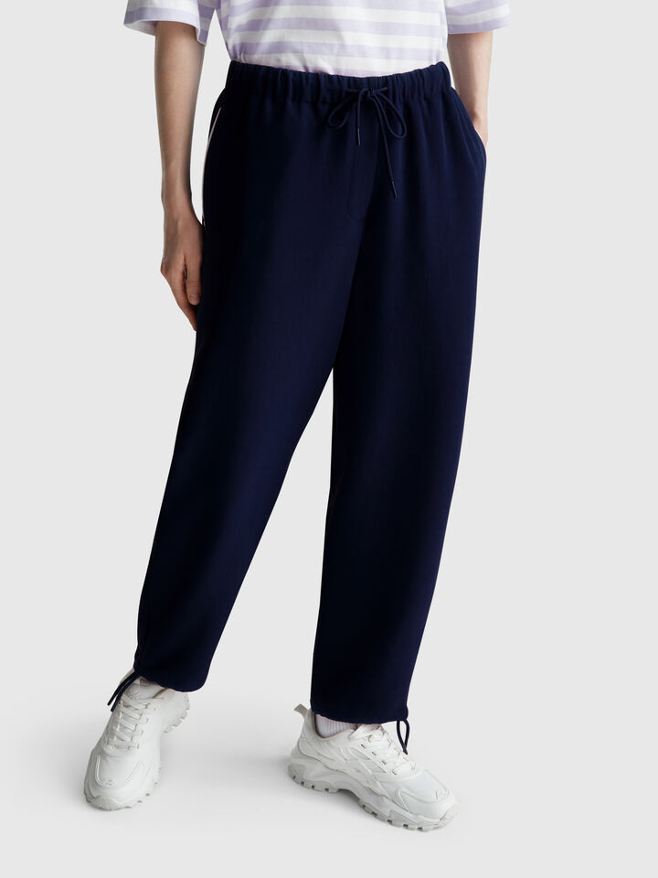 TROUSERS Mujer