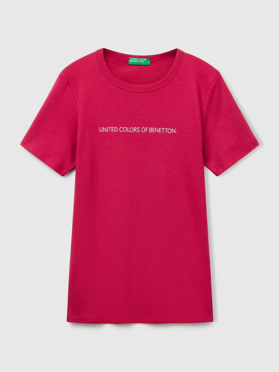 T-SHIRT Mujer image number 1
