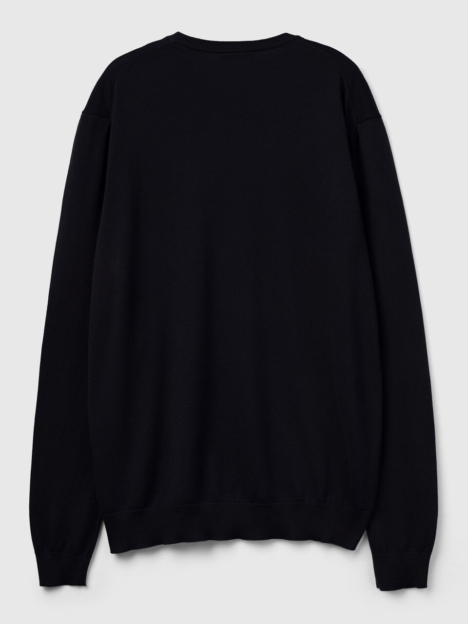 SWEATER L/S Hombre image number 2
