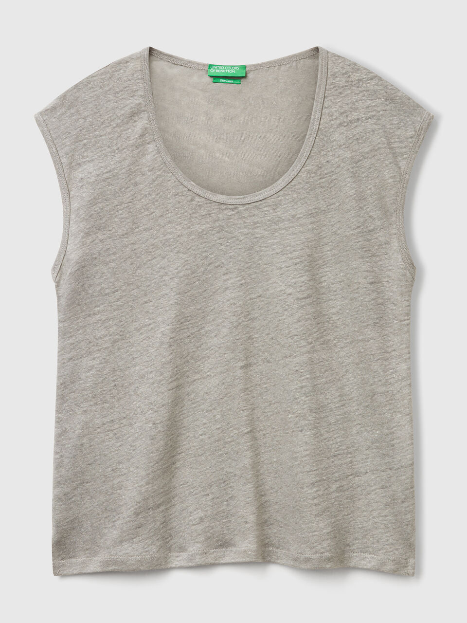 T-SHIRT Mujer image number 1