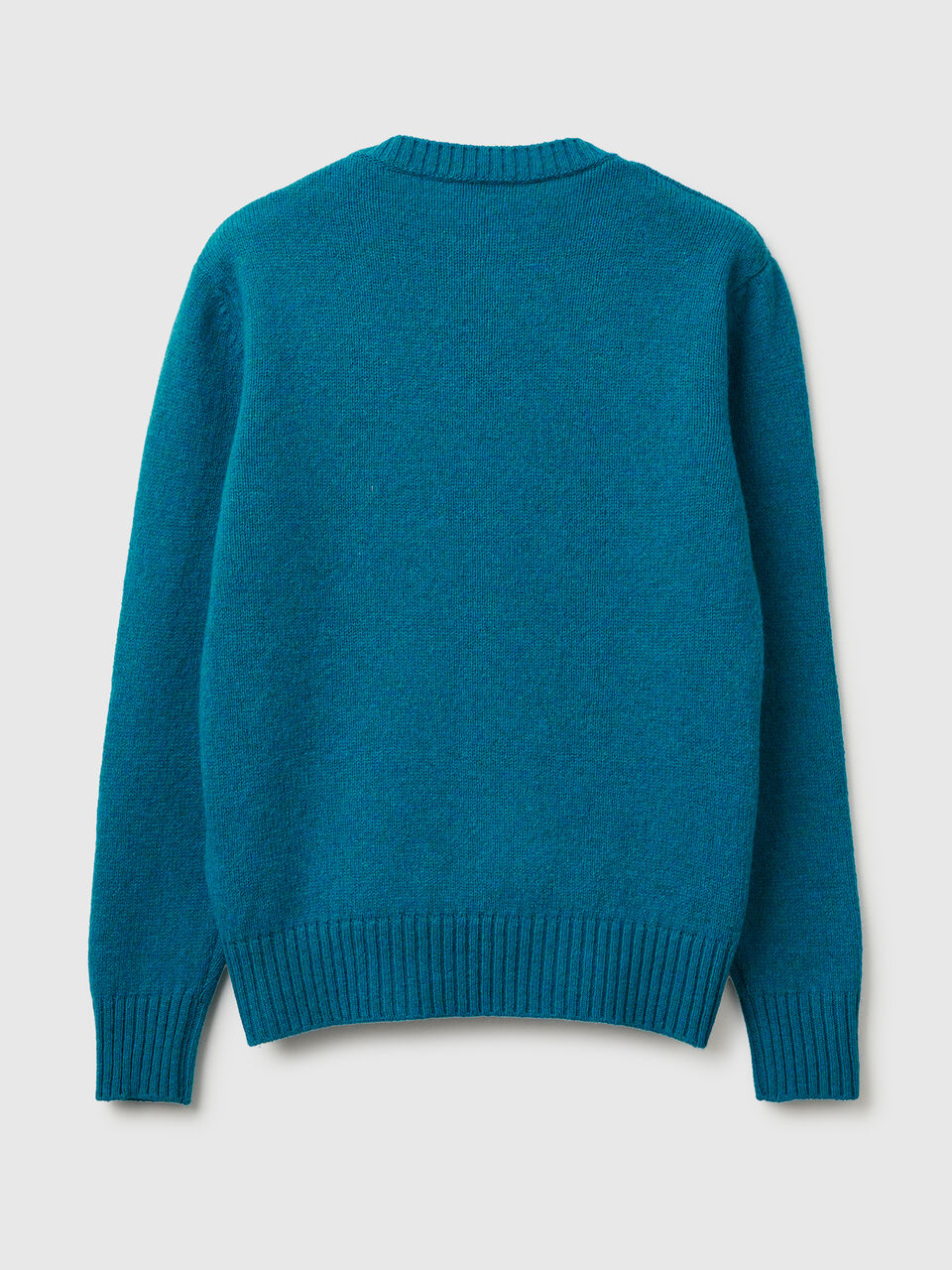 SWEATER L/S Mujer image number 2