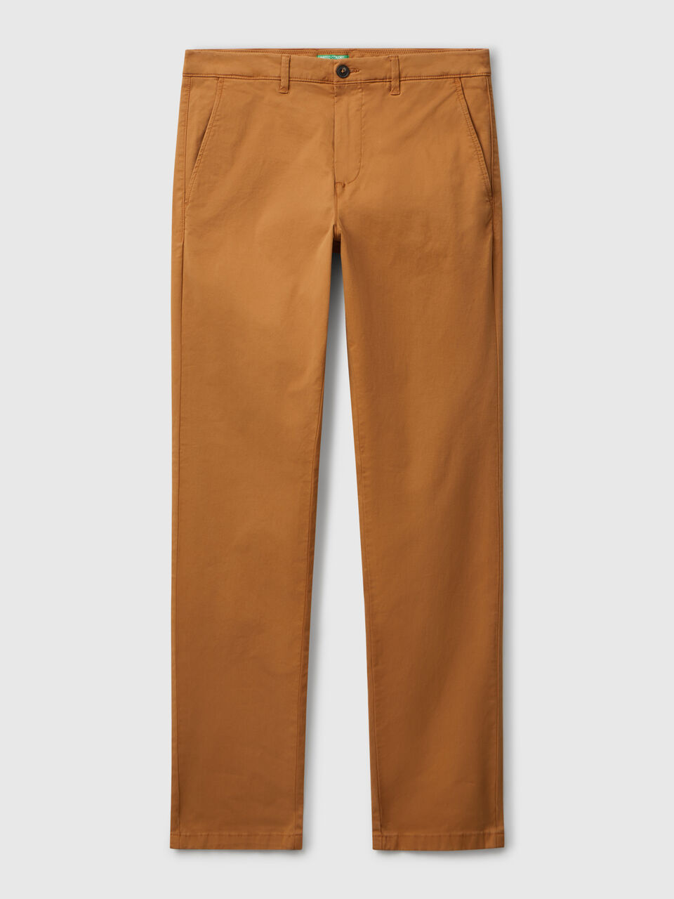 TROUSERS Hombre image number 1