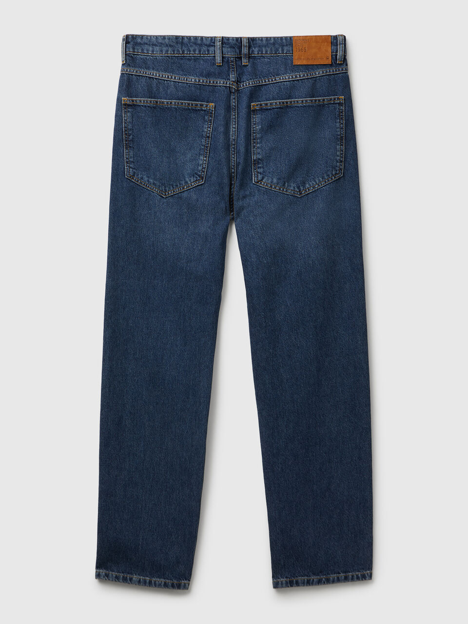 TROUSERS Hombre image number 2