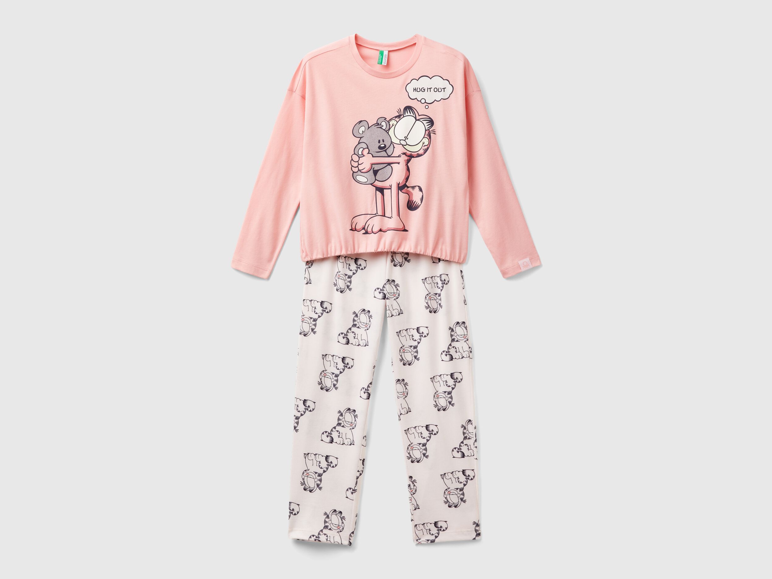 Ropa interior Bebe nina y Pijamas Undercolors Mid Season Sale Coleccion Benetton