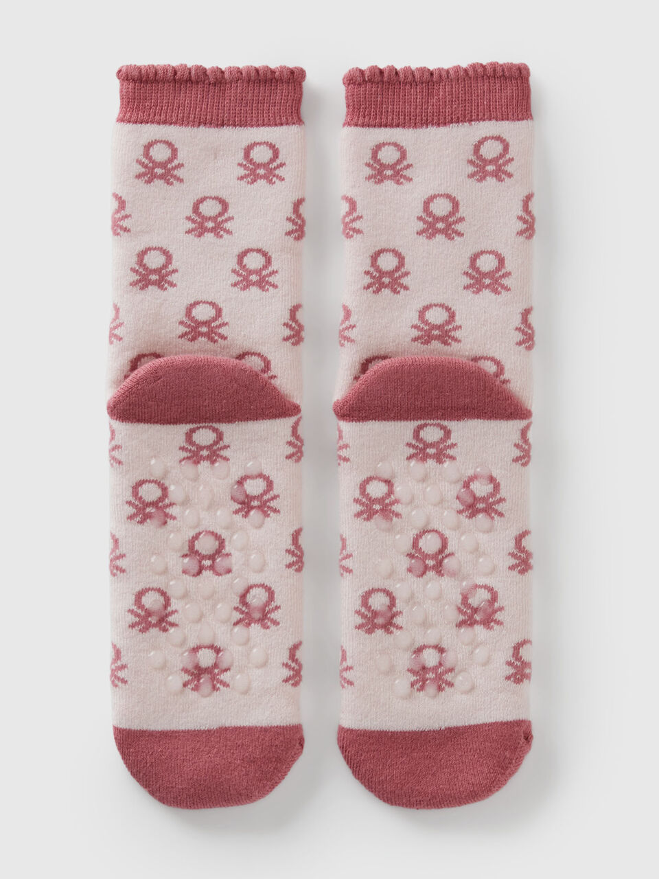 KNITTED SOCKS Niño image number 2