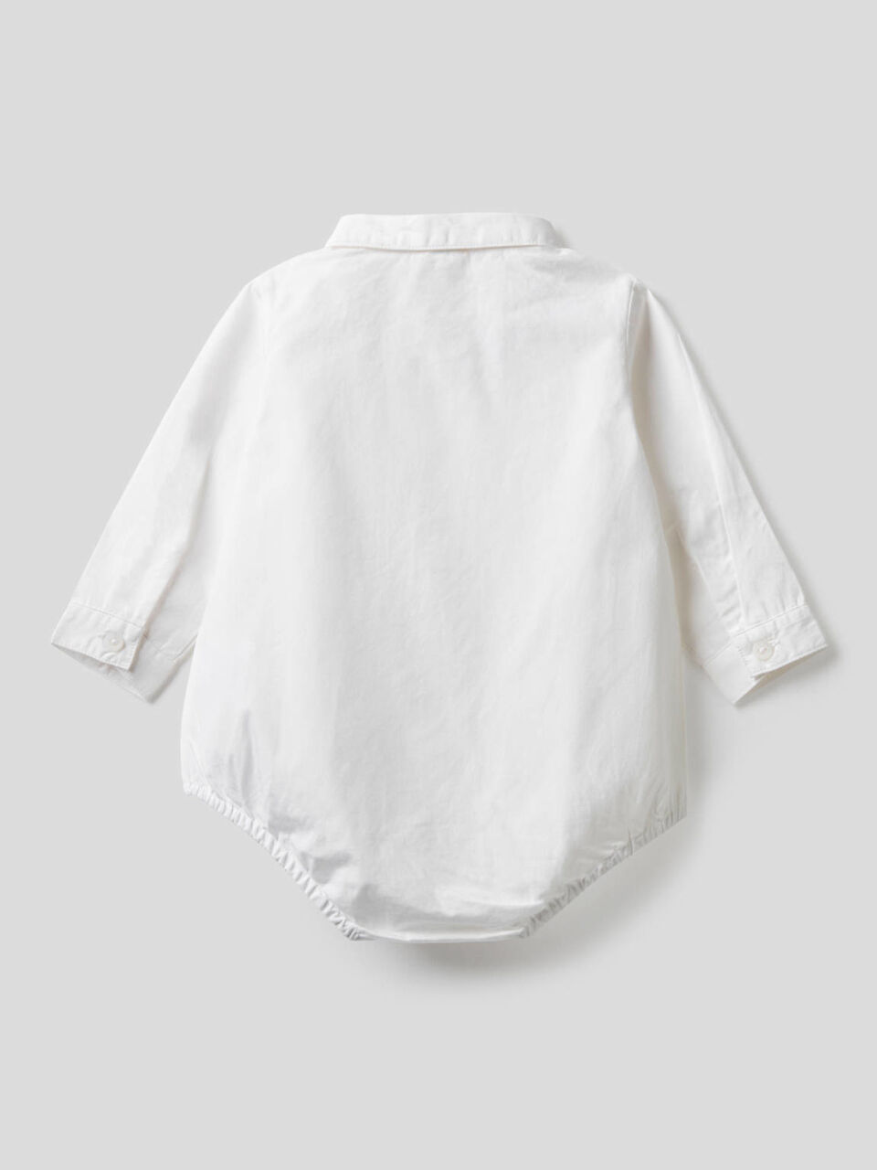 Body camisero con pajarita image number 2