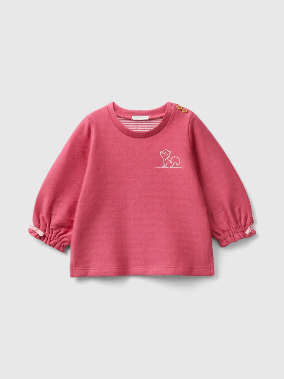 Rebajas Reci n nacidos 0 18 meses Colecci n 2023 Benetton