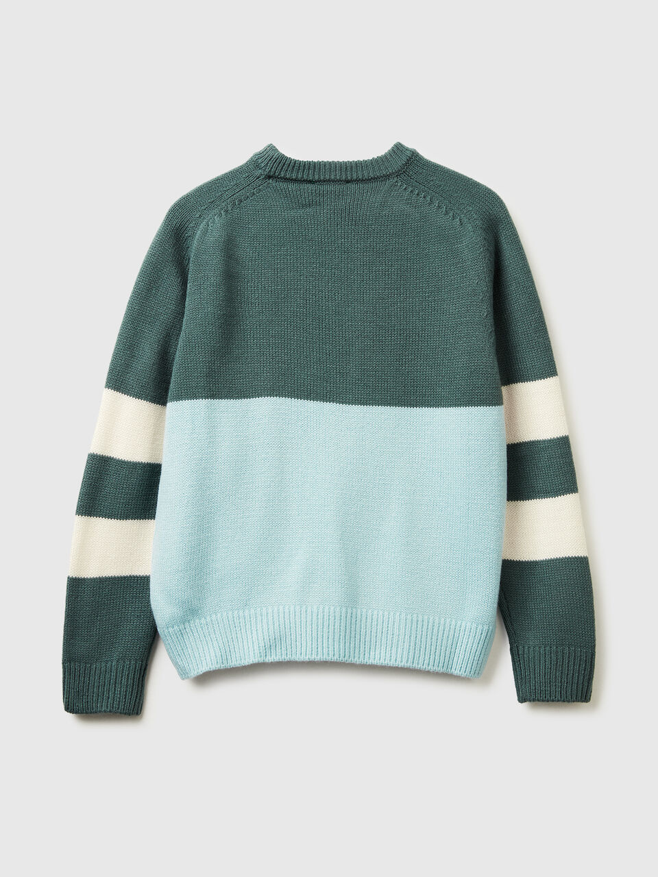 SWEATER L/S Niño image number 2