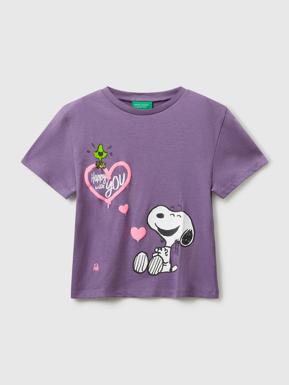 T-SHIRT Niña image number 1