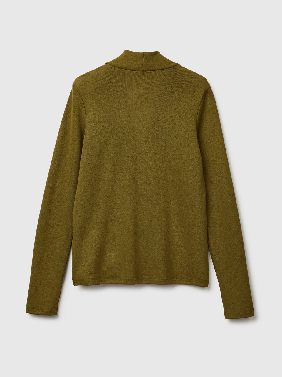 T-SHIRT L/S Mujer image number 2
