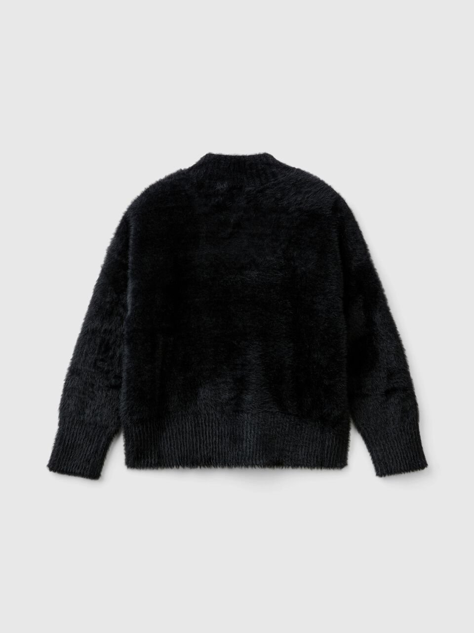 TURTLE NECK SW. L/S Niña image number 2
