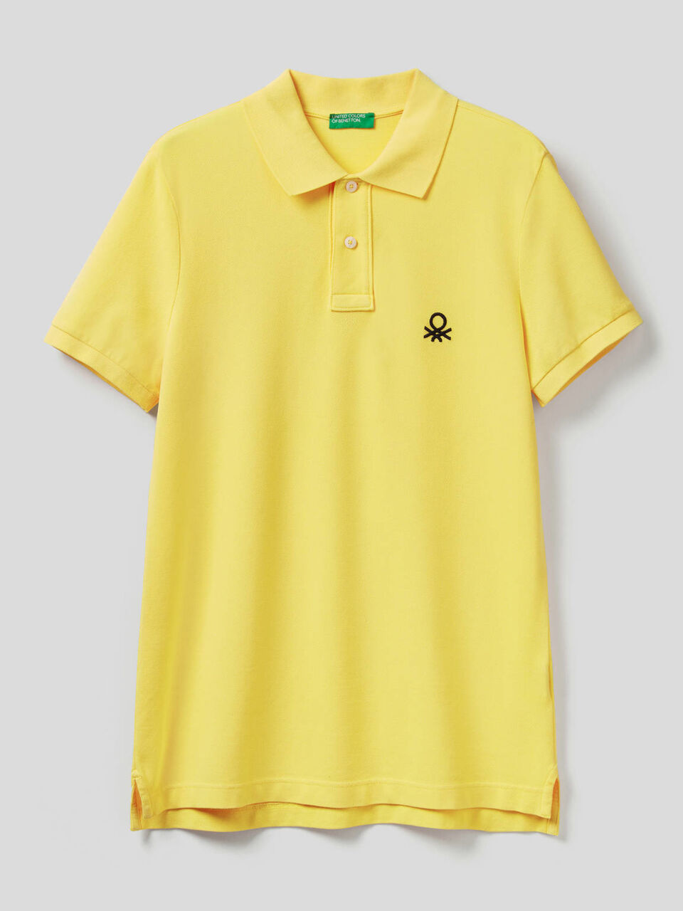 Polo slim fit image number 1