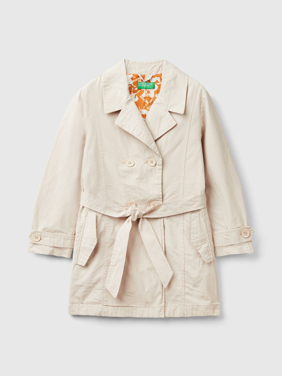 Abrigos hot sale kiddy's class