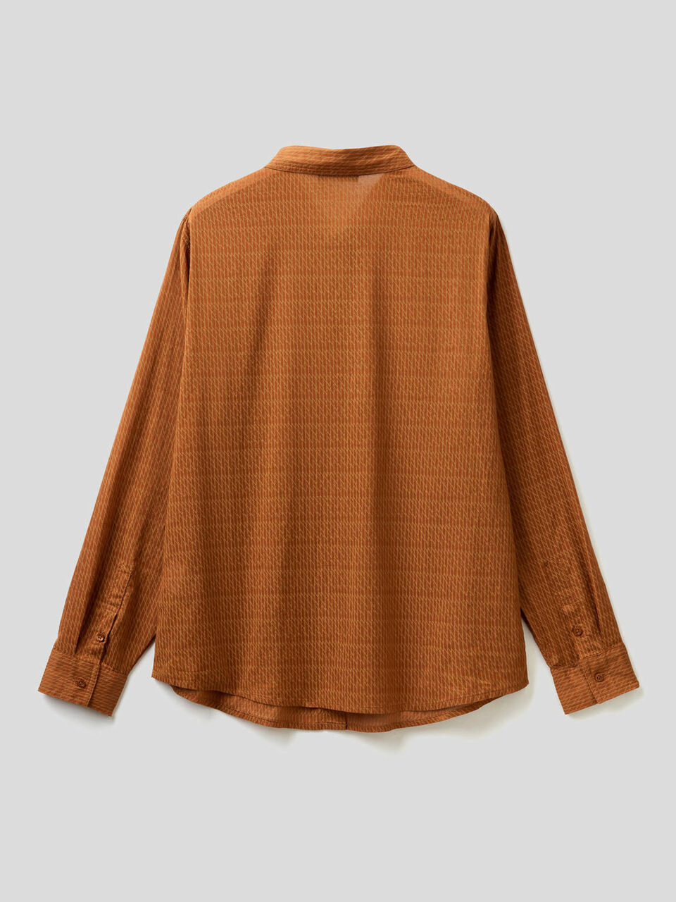 Camisa estampada image number 2