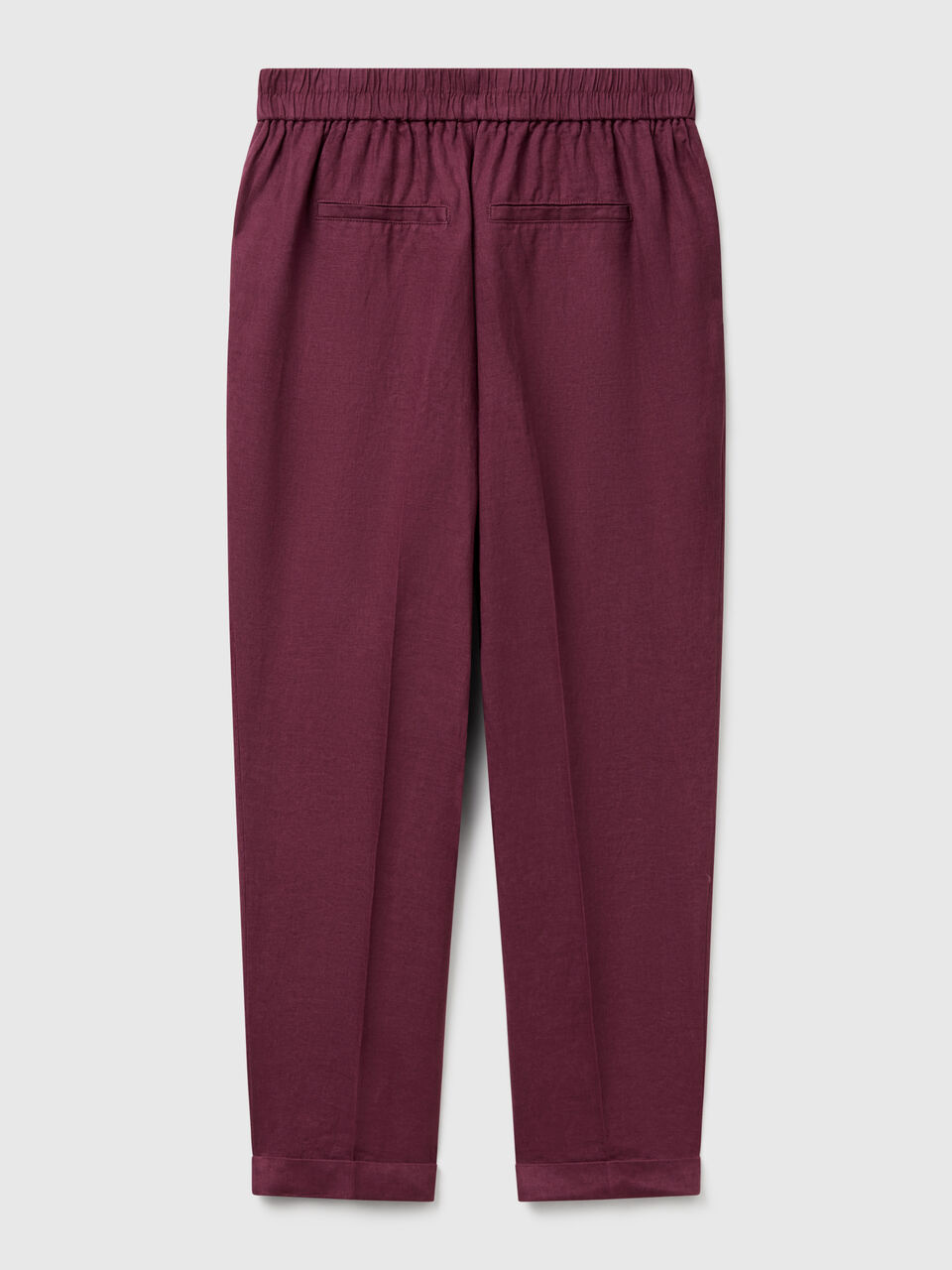 TROUSERS Mujer image number 2