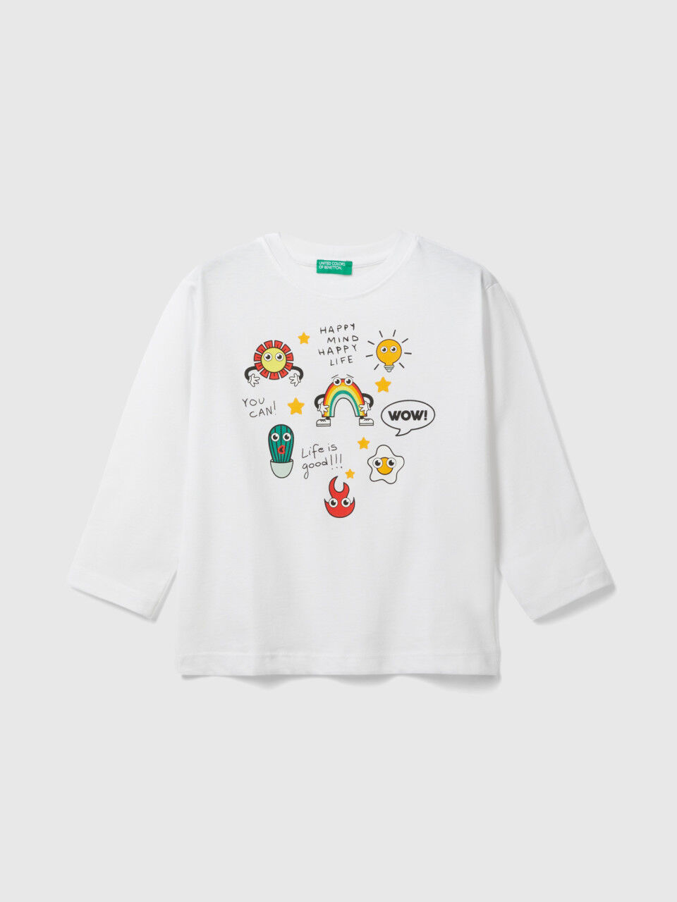 Nueva Colecci n en Ropa de Beb ni o 2024 Benetton