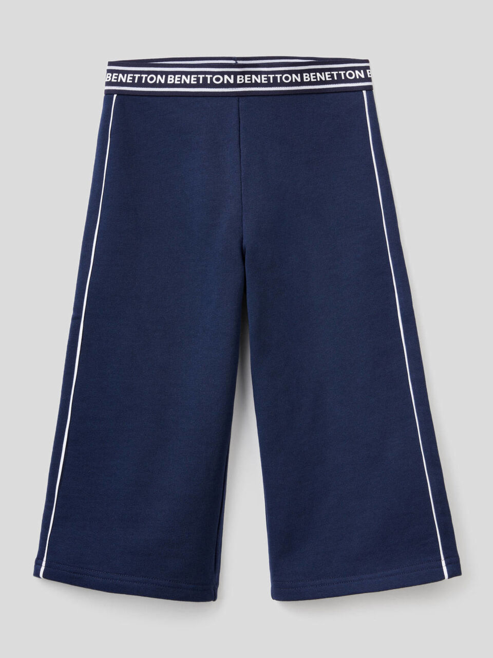 Pantalón de felpa de 100 % algodón image number 1