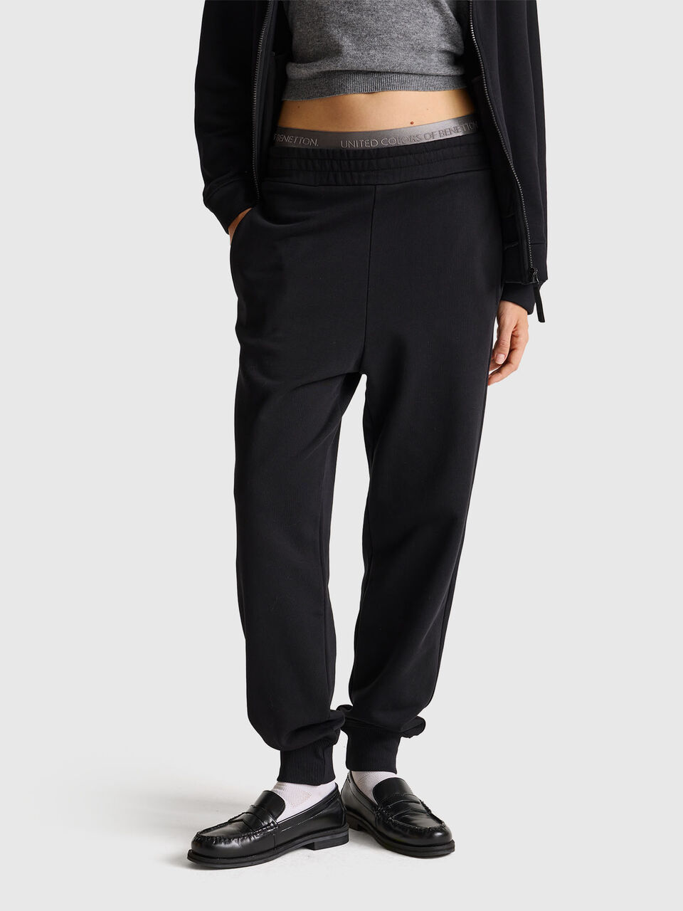 TROUSERS Mujer image number null