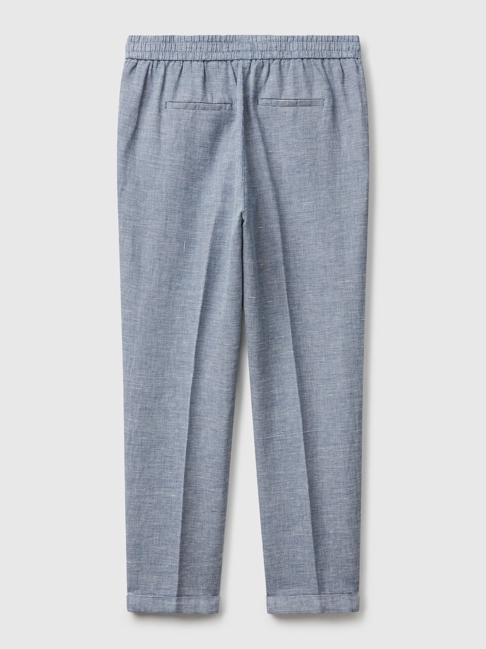 TROUSERS Mujer image number 2