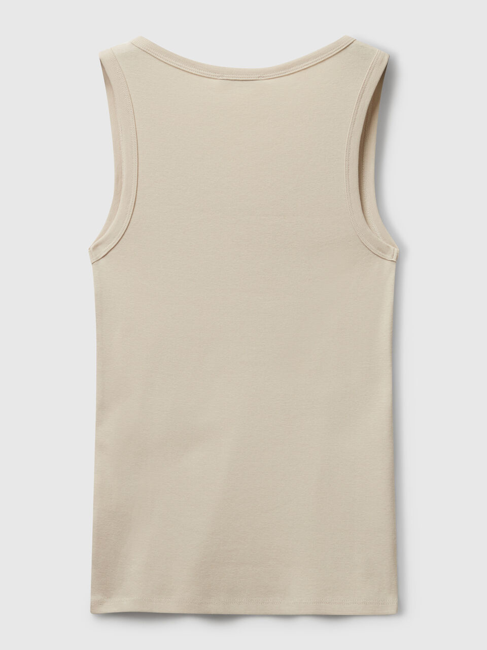 TANK-TOP Mujer image number 2