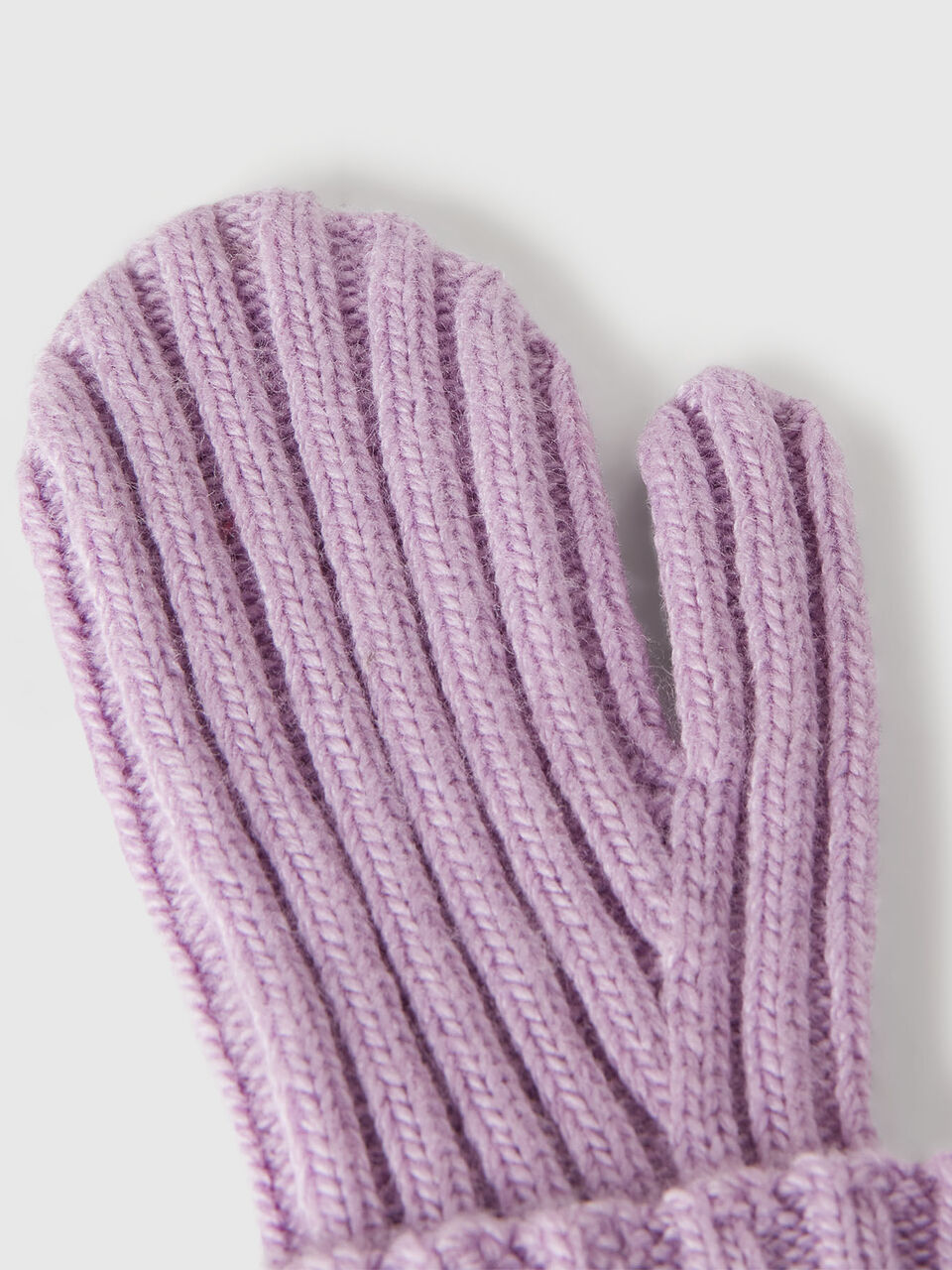 KNITTED GLOVES Niño image number null